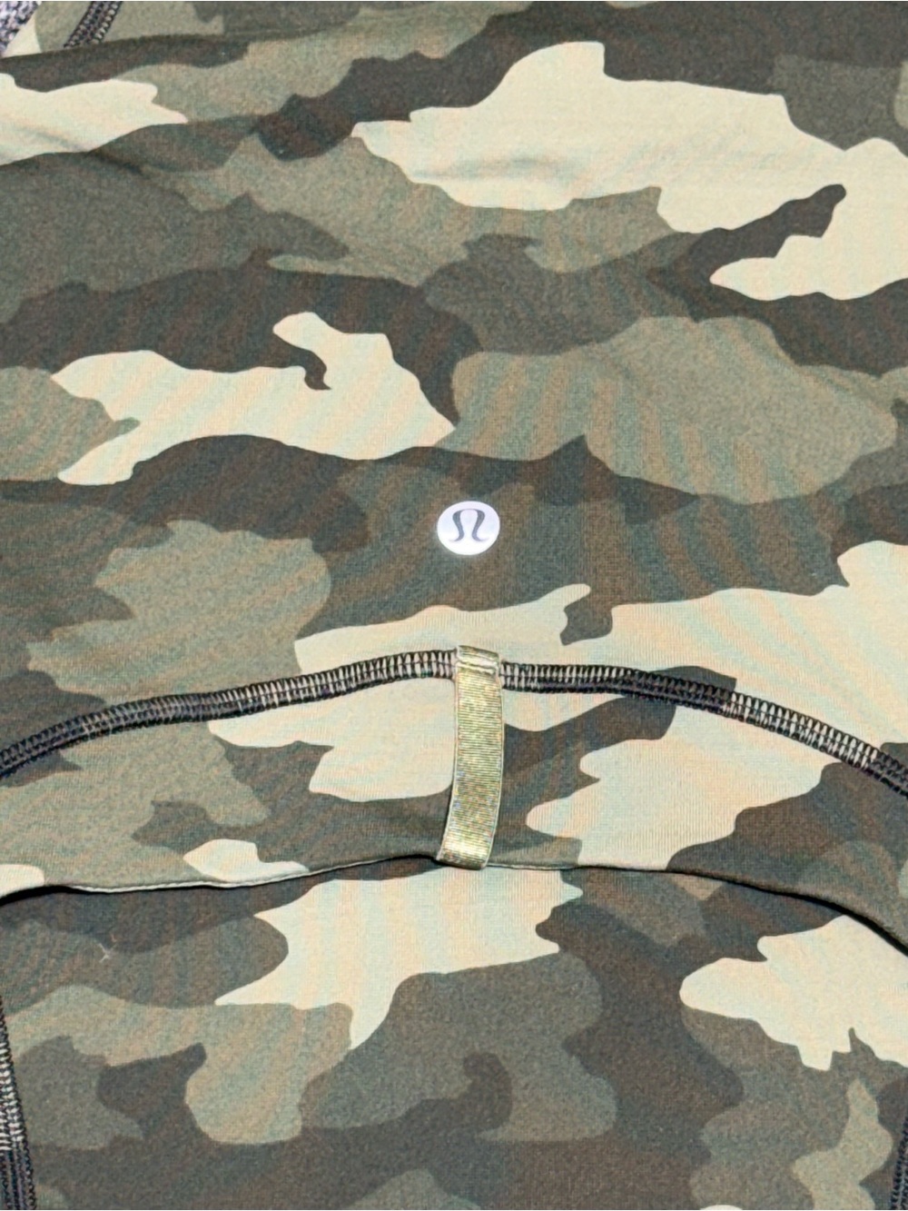Lululemon Define Jacket - Picture 10 of 10